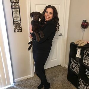 Meet your Posher, Brittany